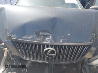 2006 Lexus RX 330 with VIN 2T2HA31UX6C103178, listed as a IAAI auction lot 41926225 with 167,529 mi miles. Bid and sale history available at carsss.com. Image 10.