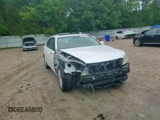 2007 Lexus LS 460 z VIN JTHBL46F075042974, wystawiony jako Copart lot #56526835 z przebiegiem 149 356 mil mil oraz Szkoda całkowita • Salvage title. Historia ofert i sprzedaży dostępna na DreamBid. Obrazek 13.