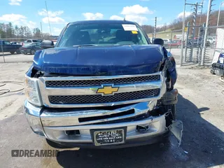 2012 Chevrolet Silverado 1500 LT with VIN 3GCPKSE77CG223467, listed as a IAAI auction lot 41867896 with 101,602 mi miles and . Bid and sale history available at DreamBid. Image 12.