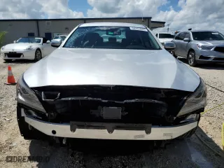 2017 Genesis G80 3.8L with VIN KMHGN4JE9HU177552, listed as a Copart auction lot 68233884 with 72,861 mi miles and Salvage Title. Bid and sale history available at carsss.com. Image 5.