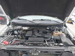 2010 Ford F-150 XL с VIN 1FTFX1EV3AFA44783, выставлен на аукционе IAAI как лот 42383310 с пробегом Не указан миль и . История ставок и продаж доступна на DreamBid. Изображение 10.