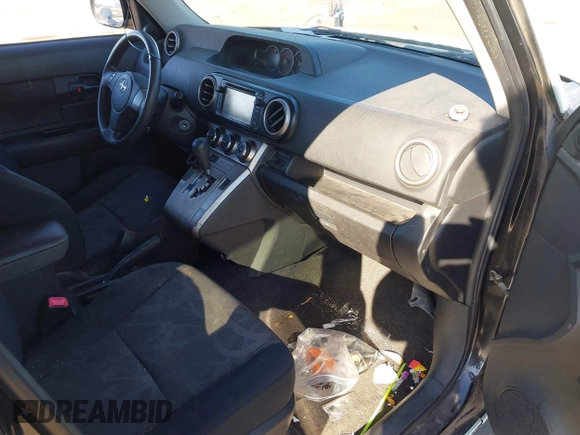 2015 Scion xB with VIN JTLZE4FE3FJ069274, listed as a IAAI auction lot 41322994 with 228,651 mi miles. Bid and sale history available at carsss.com. Image 5.