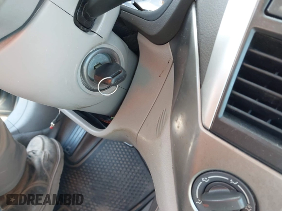 2010 Subaru Forester X с VIN JF2SH6BC6AH779579, выставлен на аукционе IAAI как лот 42285924 с пробегом 148 594 миль миль и . История ставок и продаж доступна на DreamBid. Изображение 11.