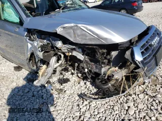 2019 Audi Q5 Prestige with VIN WA1CNAFY9K2075184, listed as a Copart auction lot 57129522 with 0 mi miles. Bid and sale history available at carsss.com. Image 9.