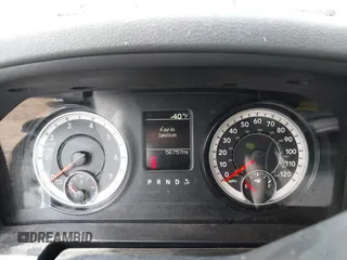 2016 Ram 1500 Tradesman z VIN 1C6RR6KG5GS404699, wystawiony jako IAAI lot #41367027 z przebiegiem 56 757 mil mil oraz . Historia ofert i sprzedaży dostępna na DreamBid. Obrazek 7.