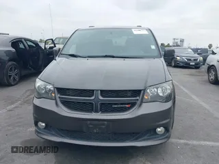 2016 Dodge Grand Caravan R/T with VIN 2C4RDGEG8GR264951, listed as a IAAI auction lot 42108702 with 150,436 mi miles and . Bid and sale history available at DreamBid. Image 12.