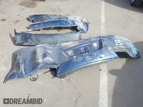2013 Nissan 370Z z VIN JN1AZ4EH2DM380511, wystawiony jako IAAI lot #41912193 z przebiegiem Nie podano mil oraz . Historia ofert i sprzedaży dostępna na DreamBid. Obrazek 11.
