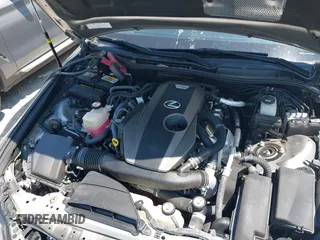 2015 Lexus GS 350 with VIN JTHBE1BL6FA019533, listed as a IAAI auction lot 42049005 with 47,552 mi miles and . Bid and sale history available at DreamBid. Image 10.