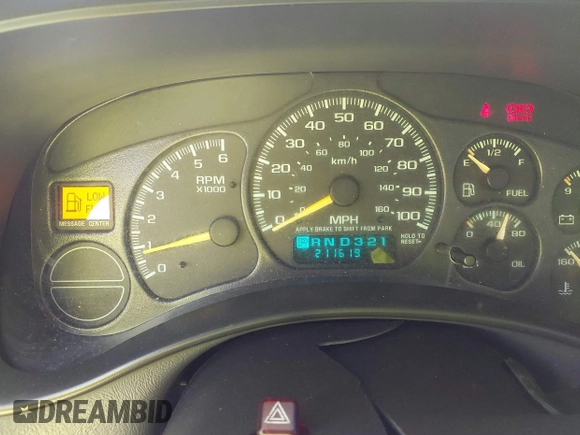 2000 GMC Sierra 1500 SL with VIN 1GTEC14WXYZ226040, listed as a IAAI auction lot 42450748 with 211,619 mi miles and . Bid and sale history available at DreamBid. Image 7.