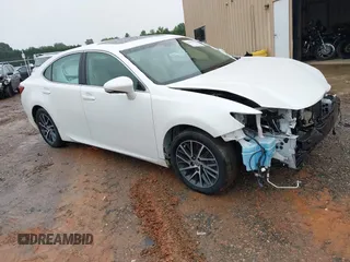 2016 Lexus ES 330 with VIN 58ABK1GG5GU034096, listed as a IAAI auction lot 42367127 with 46,483 mi miles and . Bid and sale history available at DreamBid. Image 1.