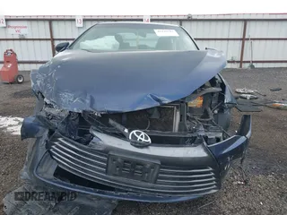2016 Toyota Camry XLE with VIN 4T4BF1FK6GR519063, listed as a IAAI auction lot 41939684 with 162,544 mi miles. Bid and sale history available at carsss.com. Image 13.