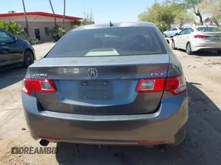 2010 Acura TSX с VIN JH4CU2F69AC008847, выставлен на аукционе IAAI как лот 42432908 с пробегом Не указан миль и . История ставок и продаж доступна на DreamBid. Изображение 17.