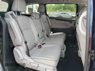 2022 Honda Odyssey Elite z VIN 5FNRL6H94NB051949, wystawiony jako Copart lot #53684245 z przebiegiem Nie podano mil oraz Szkoda całkowita • Salvage title. Historia ofert i sprzedaży dostępna na DreamBid. Obrazek 11.