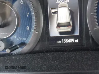 2018 Toyota Sienna XLE Auto Access Seat with VIN 5TDYZ3DC2JS926543, listed as a IAAI auction lot 42250898 with 138,489 mi miles and . Bid and sale history available at DreamBid. Image 15.