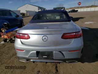 2019 Mercedes-Benz E-Class E 450 with VIN WDD1K6HB1KF079708, listed as a Copart auction lot 68240452 with 32,720 mi miles. Bid and sale history available at carsss.com. Image 6.