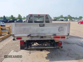 2018 Ford F-250 XL with VIN 1FDBF2A62JEC21198, listed as a IAAI auction lot 42362024 with 104,276 mi miles and . Bid and sale history available at DreamBid. Image 16.