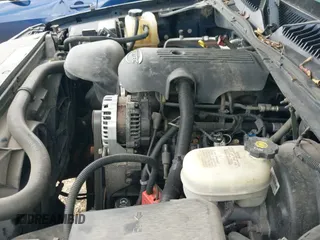 2006 Chevrolet Silverado 1500 LT2 с VIN 2GCEK13T561182187, выставлен на аукционе IAAI как лот 43259891 с пробегом 310 197 миль миль и . История ставок и продаж доступна на DreamBid. Изображение 18.