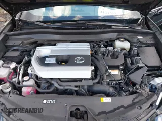 2021 Lexus UX 250h with VIN JTHX9JBHXM2042844, listed as a IAAI auction lot 41213573 with 31,650 mi miles and . Bid and sale history available at DreamBid. Image 10.