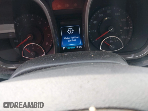 2015 Chevrolet Malibu LS with VIN 1G11A5SLXFF290459, listed as a IAAI auction lot 42129779 with 148,750 mi miles and . Bid and sale history available at DreamBid. Image 7.