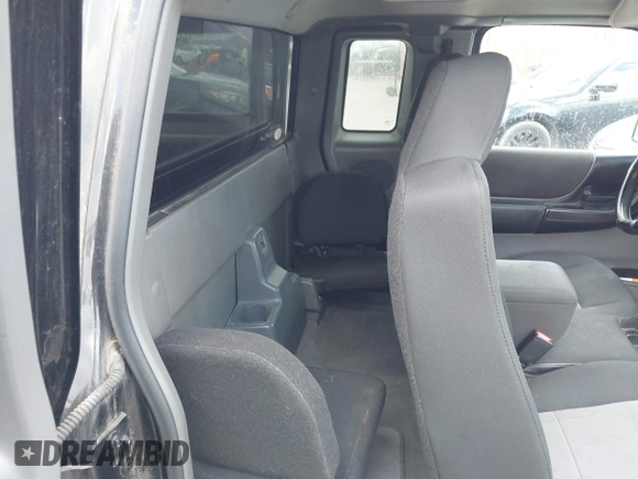 2009 Ford Ranger XLT with VIN 1FTZR45E19PA25647, listed as a IAAI auction lot 42251633 with 265,801 mi miles and . Bid and sale history available at DreamBid. Image 8.