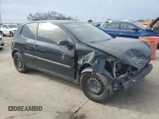2007 Volkswagen Rabbit с VIN WVWBR71KX7W080177, выставлен на аукционе Copart как лот 46919315 с пробегом Не указан миль и Списание • Salvage title. История ставок и продаж доступна на DreamBid. Изображение 4.
