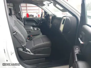 2015 GMC Sierra 1500 SLE with VIN 1GTV2UECXFZ367275, listed as a IAAI auction lot 41919105 with 80,910 mi miles. Bid and sale history available at carsss.com. Image 5.