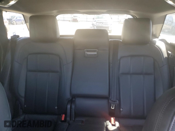 2021 Land Rover Range Rover Sport HSE Silver Edition with VIN SALWR2SUXMA771179, listed as a Copart auction lot 49617065 with 65,565 mi miles and Salvage title. Bid and sale history available at DreamBid. Image 10.