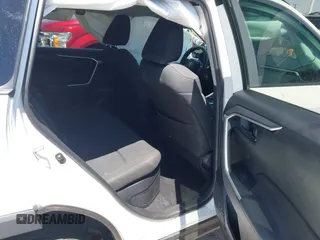 2019 Toyota RAV4 Hybrid LE with VIN 2T3MWRFV2KW026931, listed as a IAAI auction lot 42667582 with 93,147 mi miles and . Bid and sale history available at DreamBid. Image 8.