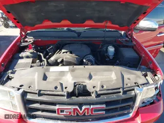 2011 GMC Sierra 1500 SLE with VIN 3GTP1VE01BG235524, listed as a IAAI auction lot 41347858 with 140,895 mi miles. Bid and sale history available at carsss.com. Image 10.