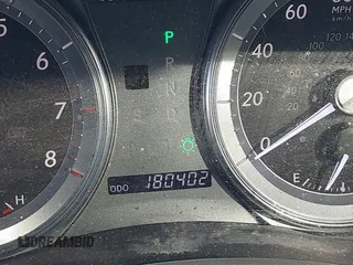 2010 Lexus ES 330 with VIN JTHBK1EG0A2369346, listed as a IAAI auction lot 41379975 with 180,402 mi miles and . Bid and sale history available at DreamBid. Image 7.