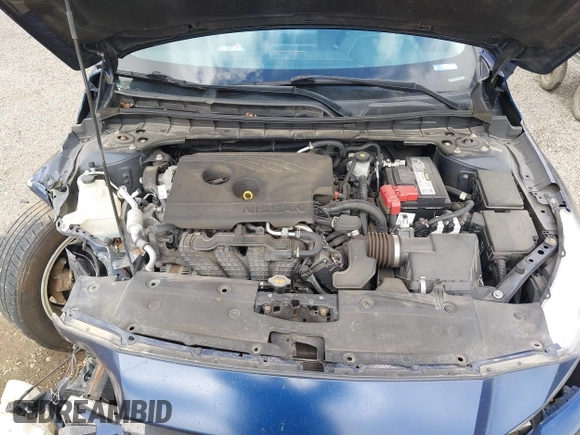 2020 Nissan Altima S z VIN 1N4BL4BW1LN322894, wystawiony jako IAAI lot #42050893 z przebiegiem 162 731 mil mil oraz . Historia ofert i sprzedaży dostępna na DreamBid. Obrazek 10.
