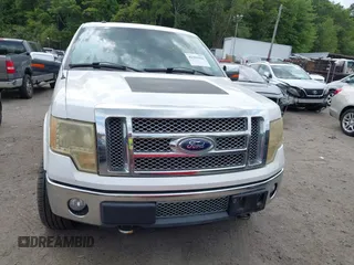 2012 Ford F-150 XL с VIN 1FTFW1ET5CKD20182, выставлен на аукционе IAAI как лот 42394366 с пробегом 267 467 миль миль и . История ставок и продаж доступна на DreamBid. Изображение 12.