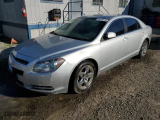 2009 Chevrolet Malibu LS w/1FL with VIN 1G1ZG57B79F124535, listed as a Copart auction lot 46759115 with 83,333 mi miles and Clean Title. Bid and sale history available at carsss.com. Image 1.