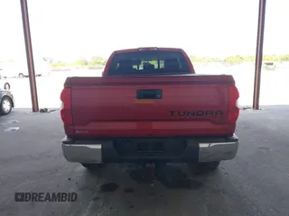 2015 Toyota Tundra SR with VIN 5TFRM5F11FX094947, listed as a IAAI auction lot 42066685 with 59,644 mi miles and . Bid and sale history available at DreamBid. Image 15.