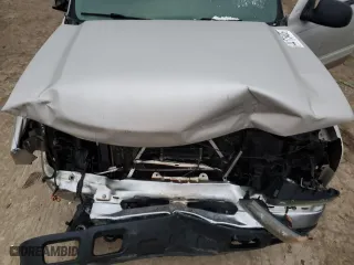 2006 Chevrolet Silverado 1500 LT1 with VIN 1GCEC19Z46Z205152, listed as a Copart auction lot 44175485 with 211,695 mi miles and Salvage Title. Bid and sale history available at carsss.com. Image 12.