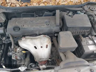 2007 Toyota Camry CE with VIN 4T1BE46KX7U074048, listed as a IAAI auction lot 42101519 with 214,034 mi miles and . Bid and sale history available at DreamBid. Image 10.