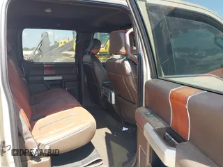 2018 Ford F-150 XL with VIN 1FTFW1E12JFD70767, listed as a IAAI auction lot 42569847 with 206,918 mi miles and . Bid and sale history available at DreamBid. Image 8.