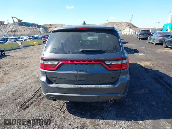 2018 Dodge Durango R/T с VIN 1C4SDJCT3JC385949, выставлен на аукционе IAAI как лот 41655218 с пробегом 44 705 миль миль и . История ставок и продаж доступна на DreamBid. Изображение 16.