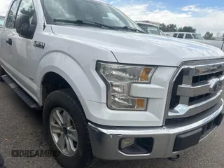 2017 Ford F-150 XL with VIN 1FTEX1EP1HKC73011, listed as a IAAI auction lot 42788915 with 196,143 mi miles and . Bid and sale history available at DreamBid. Image 14.