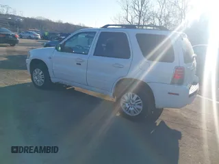 2006 Mercury Mariner Luxury с VIN 4M2YU571X6DJ04235, выставлен на аукционе IAAI как лот 41631062 с пробегом 290 925 миль миль и . История ставок и продаж доступна на DreamBid. Изображение 3.