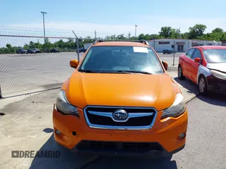 2013 Subaru Crosstrek Premium z VIN JF2GPACC8D2830047, wystawiony jako IAAI lot #42202246 z przebiegiem 204 558 mil mil oraz . Historia ofert i sprzedaży dostępna na DreamBid. Obrazek 12.