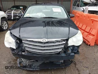 2010 Chrysler Sebring Touring with VIN 1C3CC4FB8AN187369, listed as a IAAI auction lot 41954930 with 150,000 mi miles and . Bid and sale history available at DreamBid. Image 13.