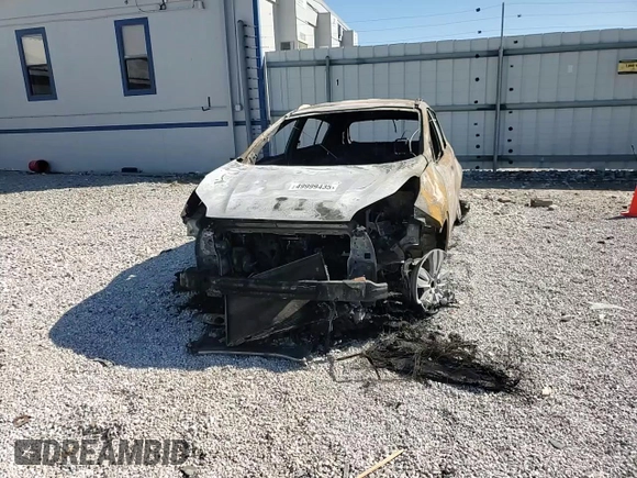 2017 Kia Sportage LX with VIN KNDPMCAC8H7243670, listed as a Copart auction lot 49999435 with Not Provided miles and Salvage Title. Bid and sale history available at DreamBid. Image 11.