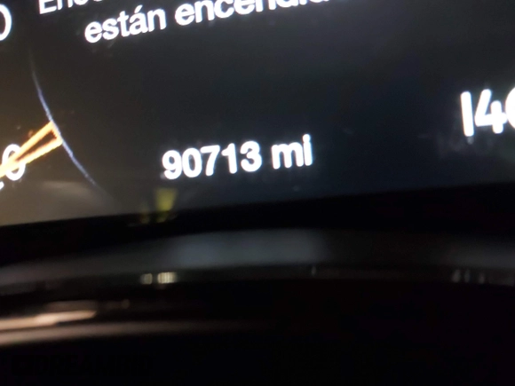 2018 Jeep Grand Cherokee High Altitude with VIN 1C4RJFCGXJC502580, listed as a IAAI auction lot 41419329 with 90,713 mi miles. Bid and sale history available at carsss.com. Image 15.