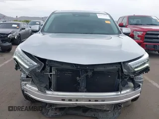 2019 Acura RDX with VIN 5J8TC1H33KL014325, listed as a IAAI auction lot 41974530 with 59,765 mi miles. Bid and sale history available at carsss.com. Image 6.