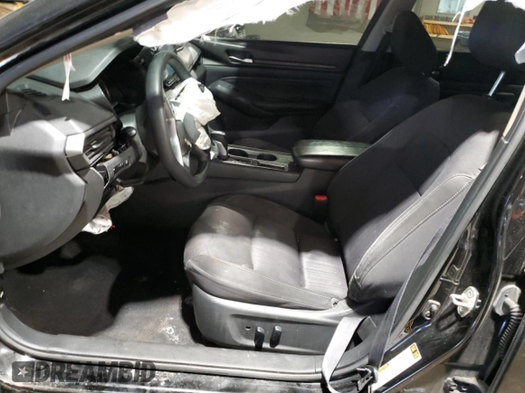 2020 Nissan Altima S z VIN 1N4BL4BV2LC254253, wystawiony jako Copart lot #51695695 z przebiegiem Nie podano mil oraz Czysty tytuł • Clean title. Historia ofert i sprzedaży dostępna na DreamBid. Obrazek 7.