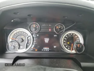 2014 Ram 1500 Big Horn with VIN 1C6RR7TT4ES173762, listed as a Copart auction lot 60267525 with 137,020 mi miles and Salvage title. Bid and sale history available at DreamBid. Image 9.