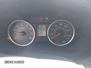2013 Subaru Crosstrek Premium с VIN JF2GPACC6DH852447, выставлен на аукционе IAAI как лот 42332966 с пробегом 147 567 миль миль и . История ставок и продаж доступна на DreamBid. Изображение 7.