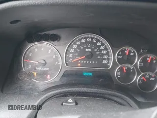 2008 GMC Envoy SLE2 with VIN 1GKDT13S982218308, listed as a IAAI auction lot 41915181 with 69,340 mi miles. Bid and sale history available at carsss.com. Image 7.