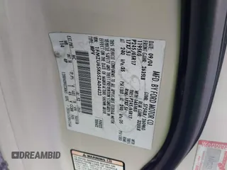 2005 Ford Explorer z VIN 1FMZU65K65ZA04433, wystawiony jako IAAI lot #38826884 z przebiegiem 157 221 mil mil oraz . Historia ofert i sprzedaży dostępna na DreamBid. Obrazek 9.